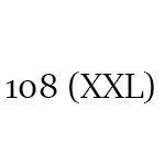108 (XXL)